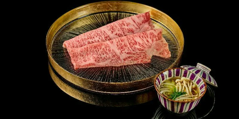BOTAN (Botan) 10,000 yen Premium Yakiniku Course, 15 Dishes | Including Thick-Cut Tongue and Japanese Black Wagyu Sirloin | Our Most Recommended Course