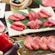 お2人の記念日デートに贈る『BBQ Anniversary Course | 焼肉アニバーサリーコース』お一人様\8,800-
