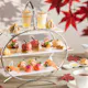 紅葉 Afternoon Tea~Umami~