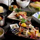 가을빛 しゅうさい 9月~11月