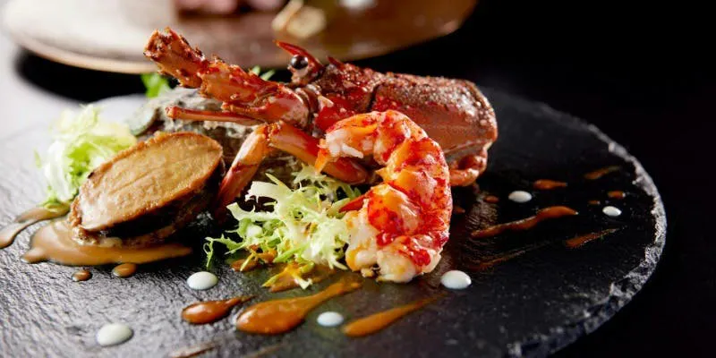 Kiwami — The Finest Hida Beef, Spiny Lobster, and Ezo Abalone (September–November)