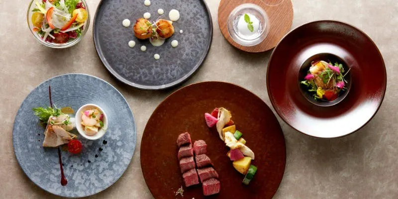 Motenashi - A Luxurious Feast of Hida Beef and Seafood