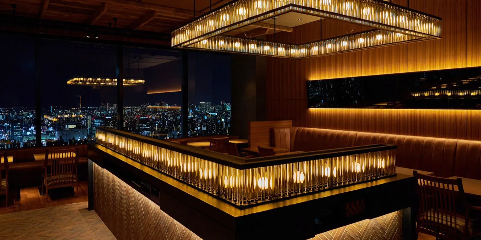鉄板焼 摩天楼 東京スカイツリー・ソラマチ店