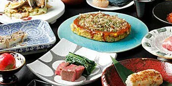 【午餐】阿巴古拉特别套餐