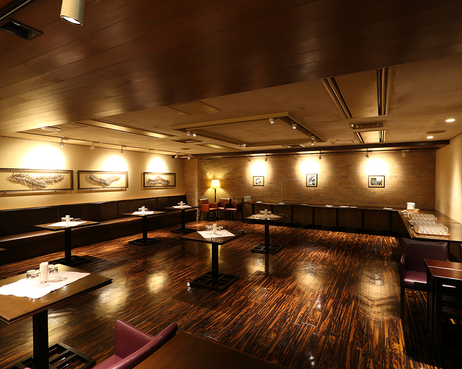 【飲み放題付】『立食貸切！6500円』歓送迎会や同窓会などのお集まりにお勧め