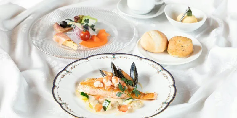 Weekday Only Standard Lunch