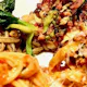 <ランチ>【PASTA e PASTAコース】デザート付、お好きなパスタを2品選べる充実パスタプラン