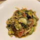 <ランチ>【Aコース】選べるパスタ、ズペッタ、インサラータのスタンダードプラン