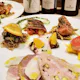 <ディナー>【宴会プランC】和牛いちぼのステーキ&120分飲み放題付のお食事会プラン