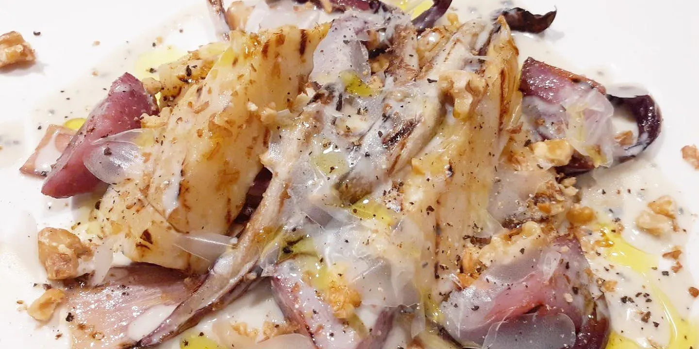 CUCINA ITALIANA Crattini