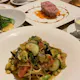 <ランチ>【Cコース】選べるパスタほか、本日のメイン・肉料理とデザート付きの贅沢プラン
