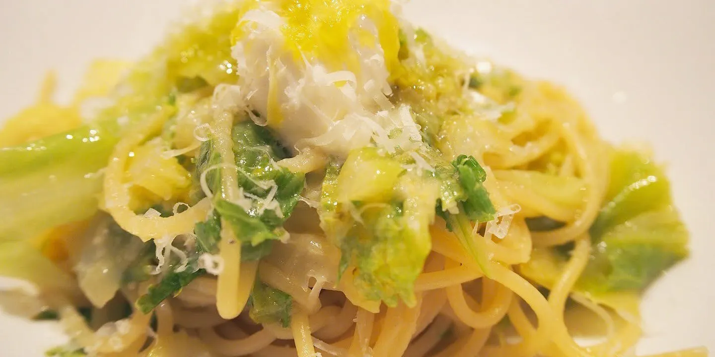 CUCINA ITALIANA Crattini