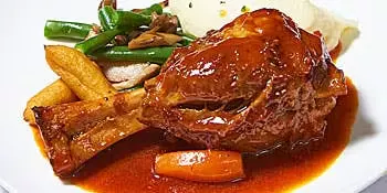 ~Full Menu~ Amuse-Bouche, Appetizer, Demi-Soup, Main Course, Dessert