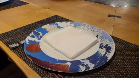 좌석만 예약 Dinner