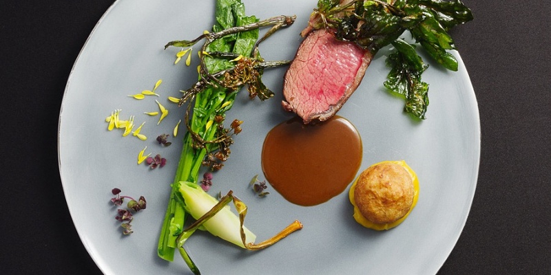 【Specialty Course】Three appetizers, hand-made pasta, one luxurious fresh fish dish, meat dish, and more for a total of 8 courses