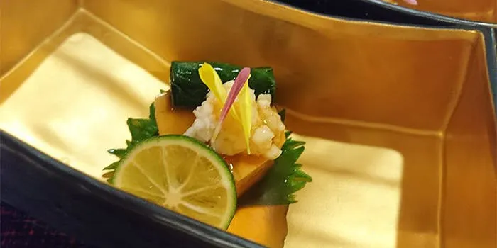 人形町 高はし