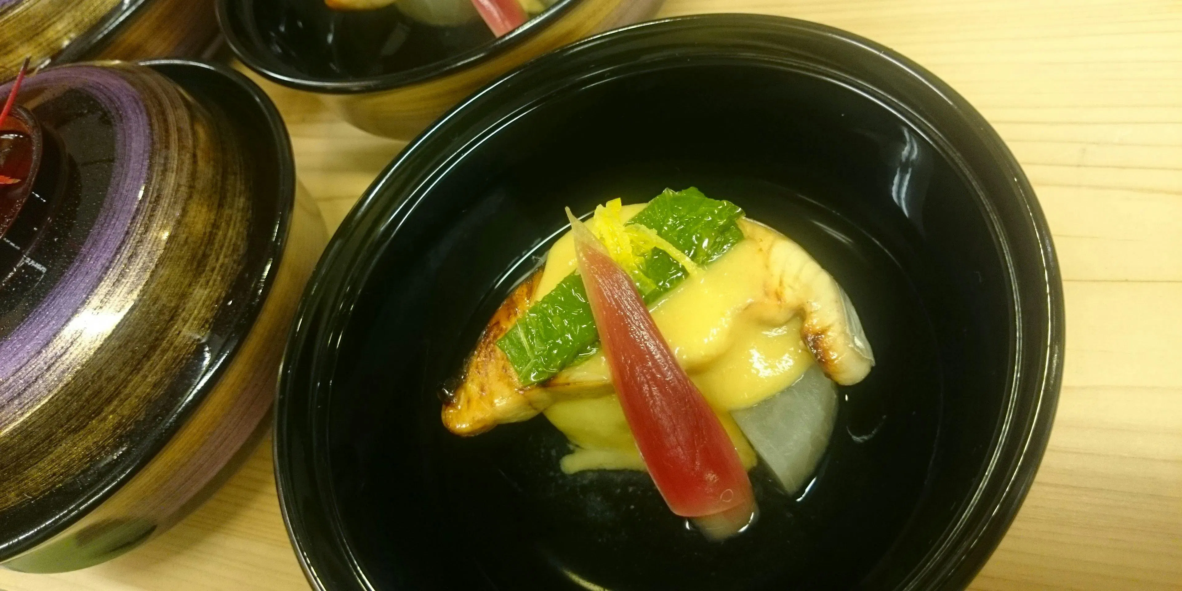 人形町 高はし