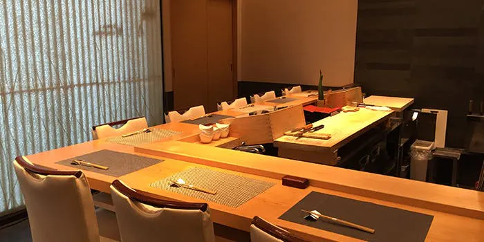 下関 寿し 仁