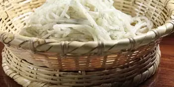 [Fan] Eight courses featuring handcrafted soba noodles