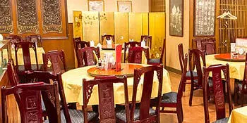 [Recommended Course] A slightly luxurious course with 9 dishes, including shark fin soup.