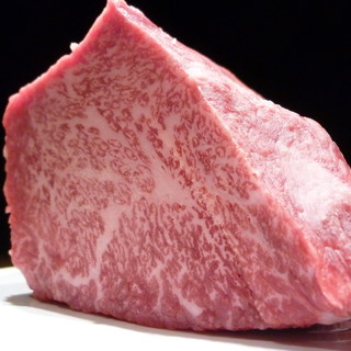 おまかせコース　肉ソムリエが焼き上げる「オートクチュール」な焼肉