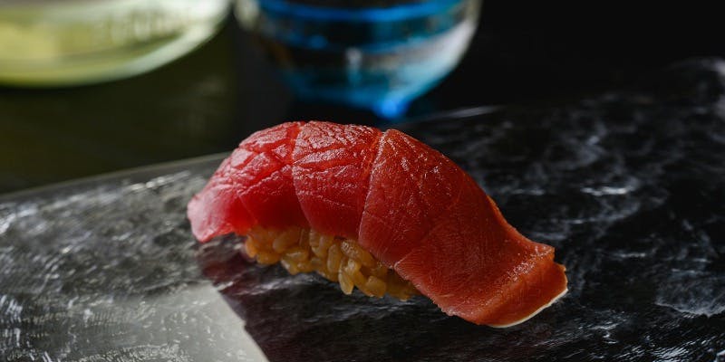 【東京美食めぐり（夏）2026】乾杯シャンパン付ランチコース