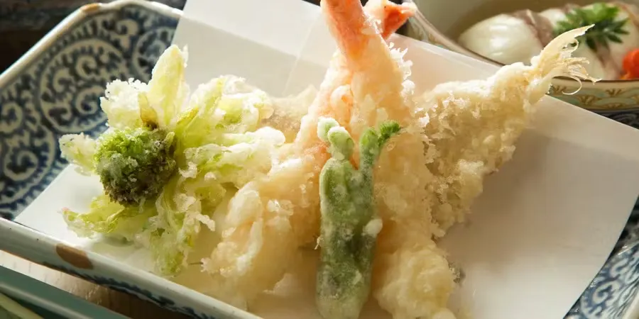  【心コース】その日最高の食材をご提供 全9品