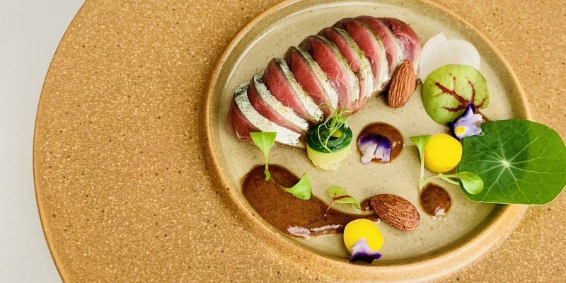 【糖質制限対応】MENU Low Carb 