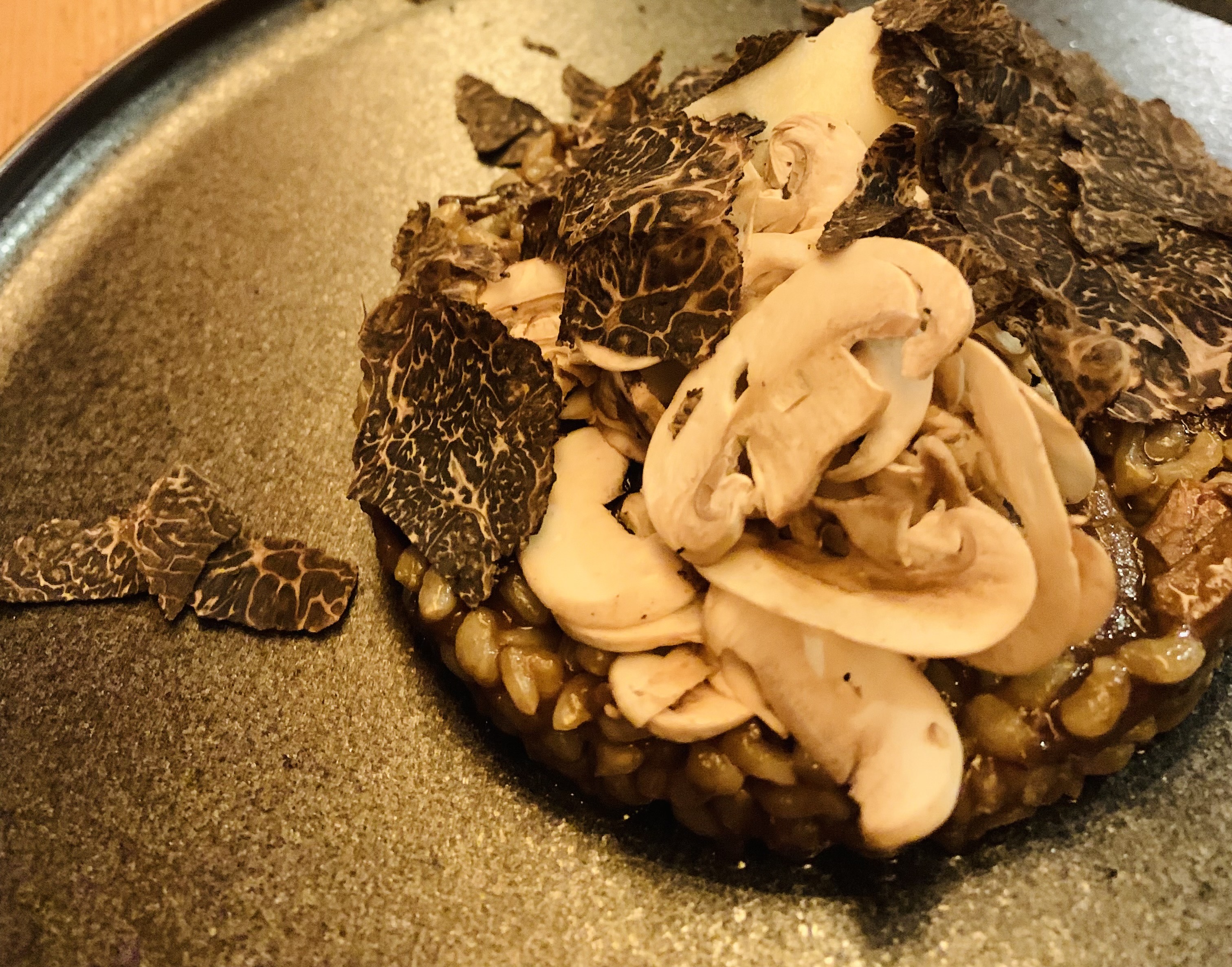 【動物性不使用】MENU Vegan