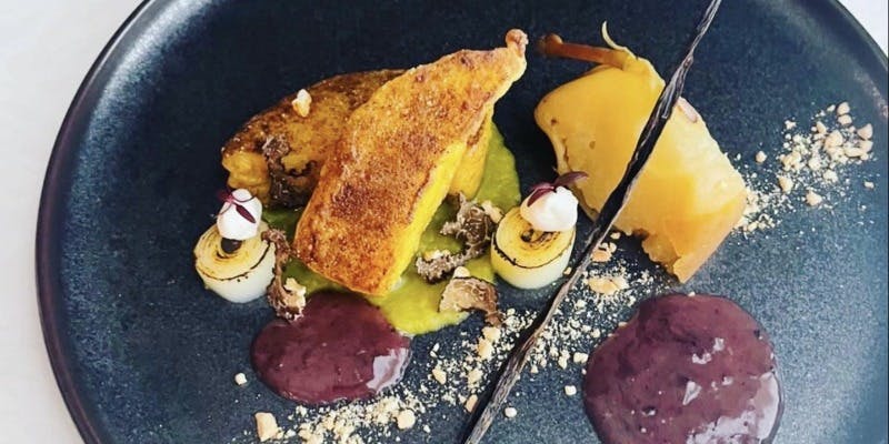 【動物性不使用】MENU Vegan