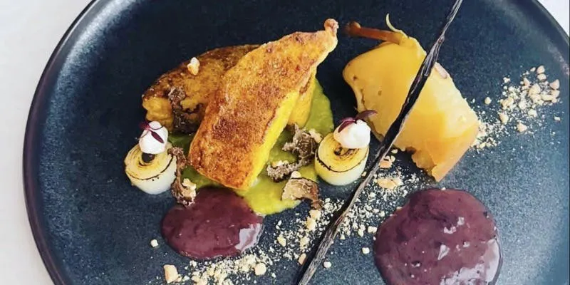 【動物性不使用】MENU Vegan