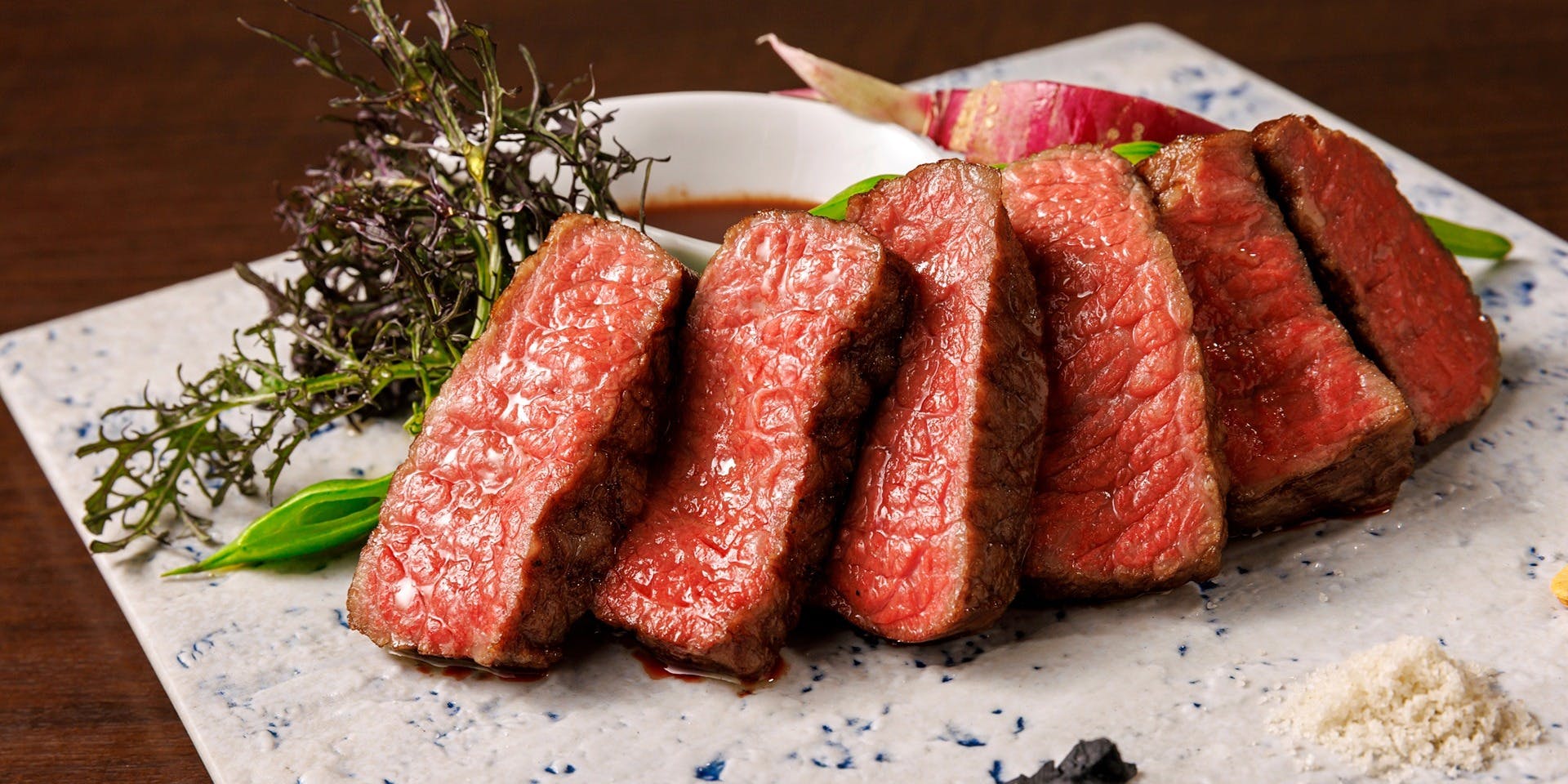 [MILLEFIORI Course] A special omakase course featuring carefully selected seasonal ingredients, prepared by the chef