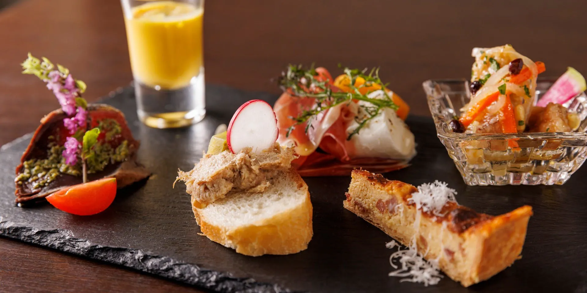 MILLE FIORI