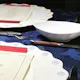 【ランチミニコース】アミューズ・前菜・スープ・メイン・デザートなど全5品