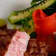 【ディナースペシャルコース】アワビや国産牛フィレ肉のグリルが楽しめる豪華全8品