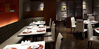 【假日套餐】魚翅湯、可選主菜等共8道菜品