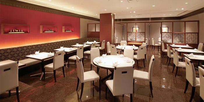 中國菜 川菜／四日市 都酒店