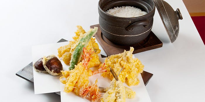 【推薦午餐套餐】