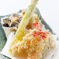 【主廚推薦午餐套餐】