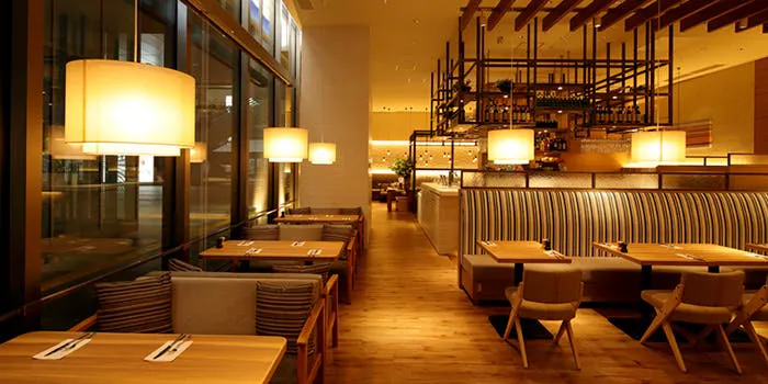 サラベス 名古屋店