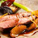 【Menu Ten-Ten(ムニュ 텐텐)】총 8품. 가게 이름을 내건, 제철 식재료를 마음껏 즐길 수 있는 추천 코스