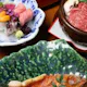 【おまかせ五品】旬菜、造里、焼き物、揚げ物、温菜