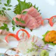 【ランチコースミニ】先付け・造り・季節の八寸など全6品