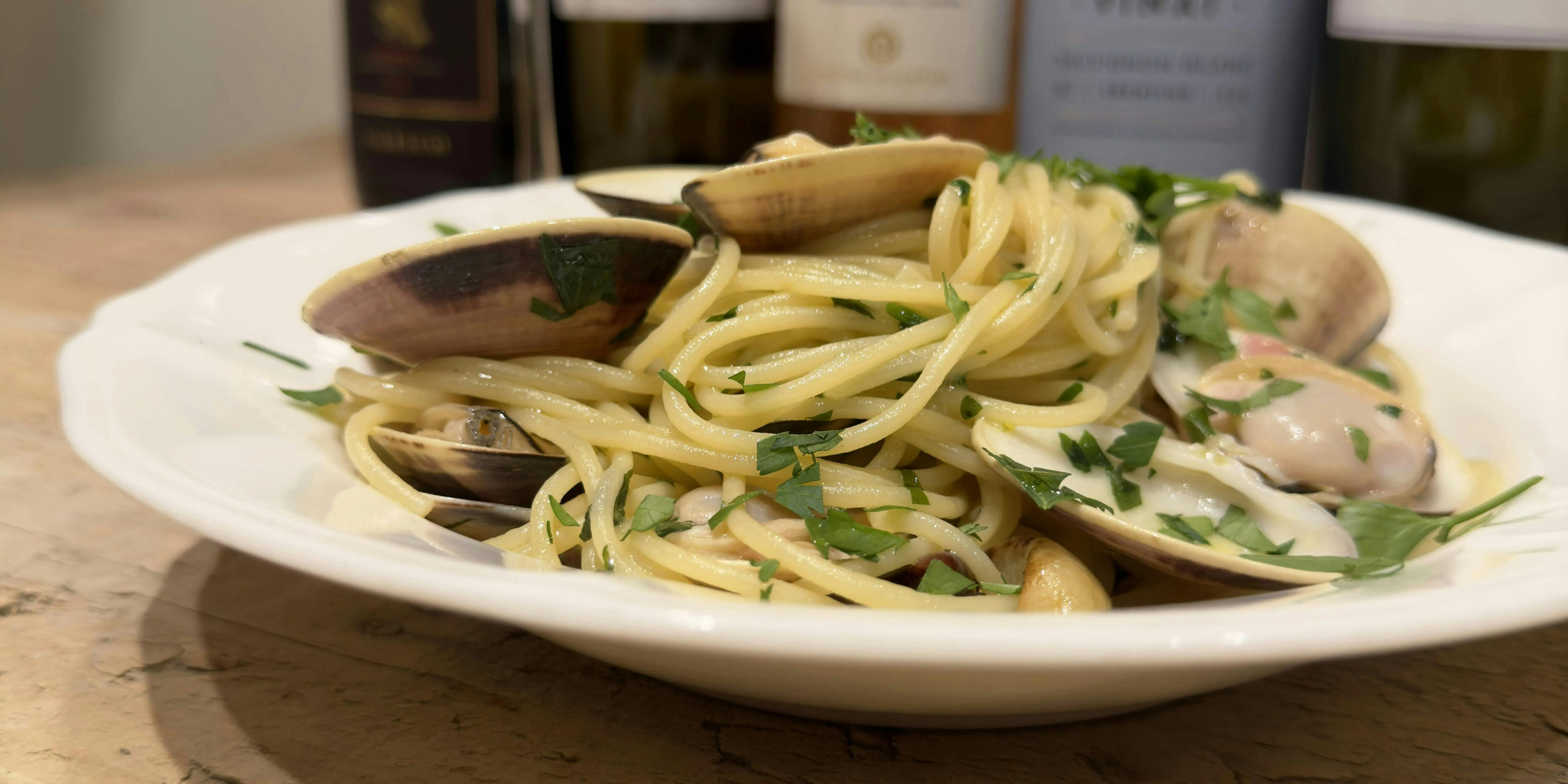 Enjoy Casual Group Lunches with a Large Party at 【Sotto Sole】 Plan
