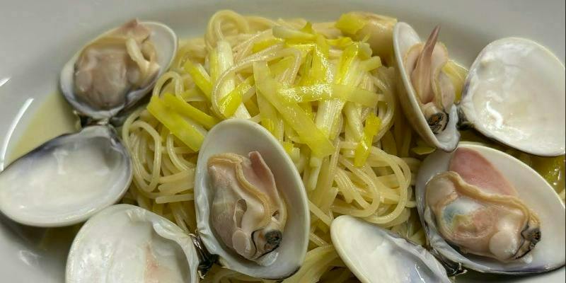 [Tutto Sole Course] For days when you want to casually enjoy Italian cuisine.