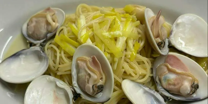 【Tutto Soleコース】イタリア料理を気軽に楽しみたい日に。