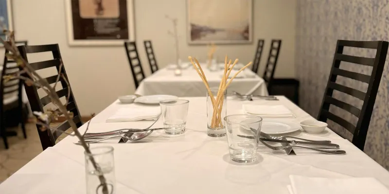 OSTERIA TUTTO SOLE