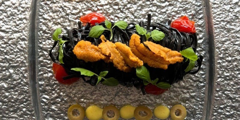 [Sunday & Weekday Limited Short Pasta Course] Includes 2 Glasses of Pairing Wine