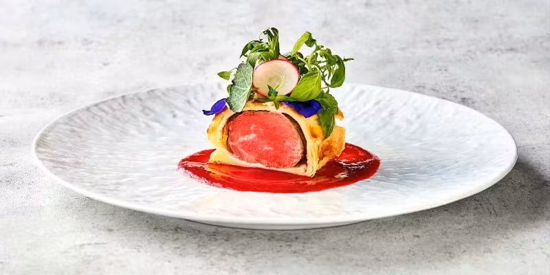 【Birthday and Anniversary Pine Course】Includes two drinks and domestic Angus beef