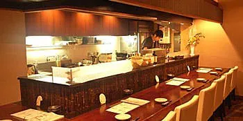 淡路島虎河豚套餐